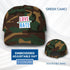 love-over-hate-embroidered-adjustable-dad-hat-baseball-cap
