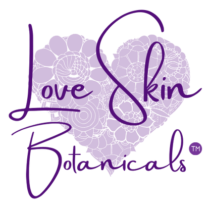 Love Skin Botanicals - Love Skin Botanicals - Love Skin Botanicals - 