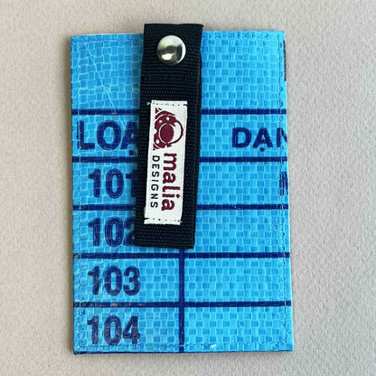 Luggage Tags - Recycled - Malia Designs