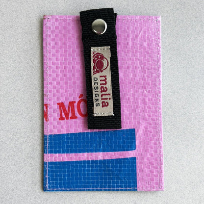 Luggage Tags - Recycled - Malia Designs