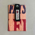 Luggage Tags - Recycled - Malia Designs