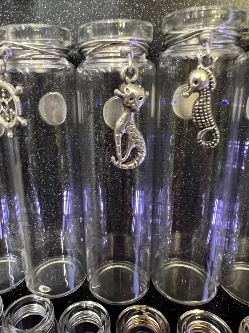 Prop Station - Animals