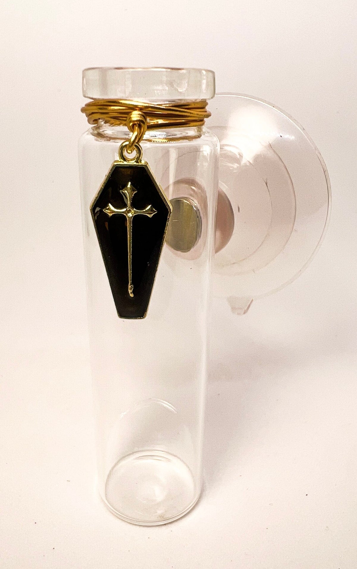 Magnetic Prop Station - Coffins
