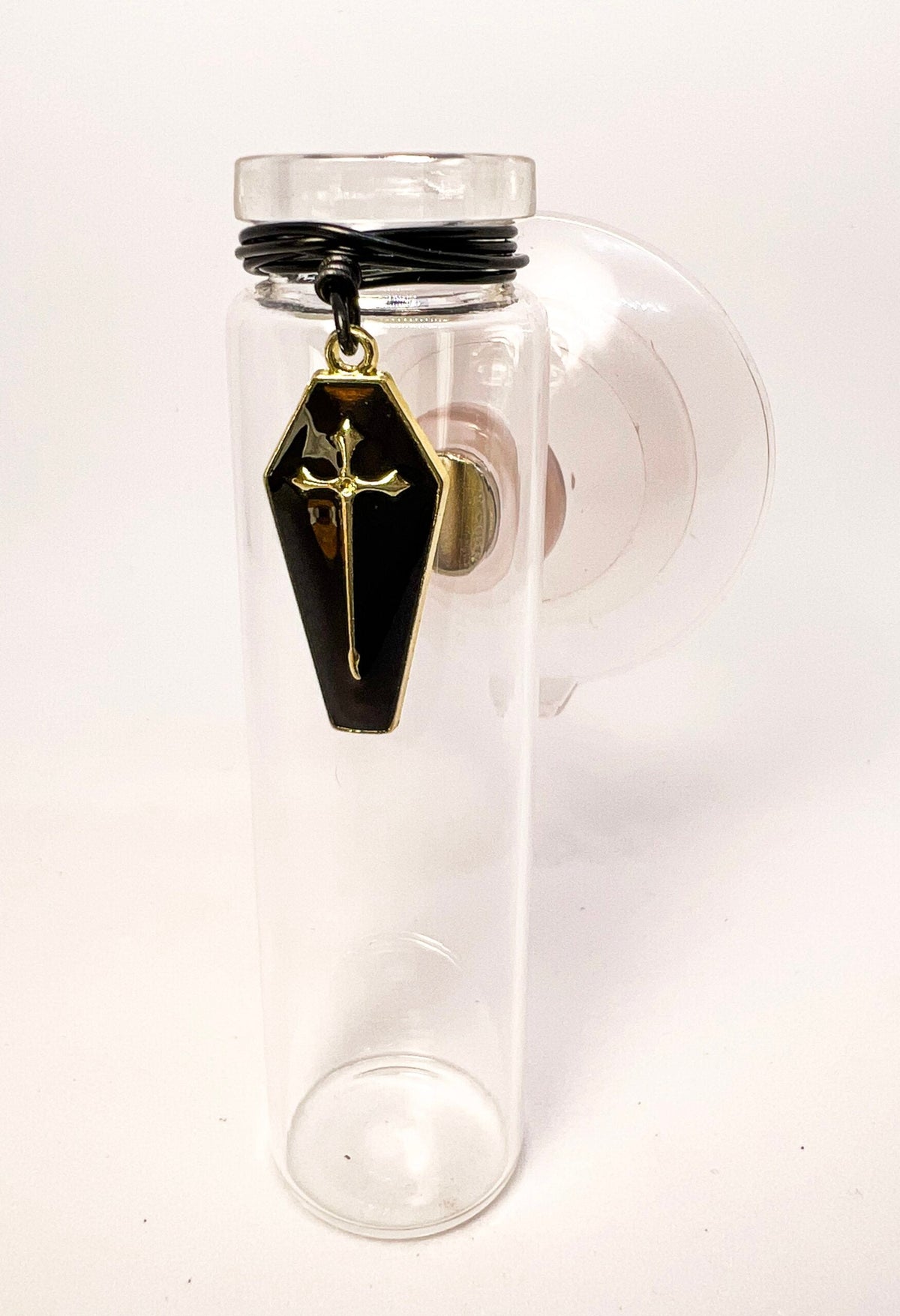 Magnetic Prop Station - Coffins