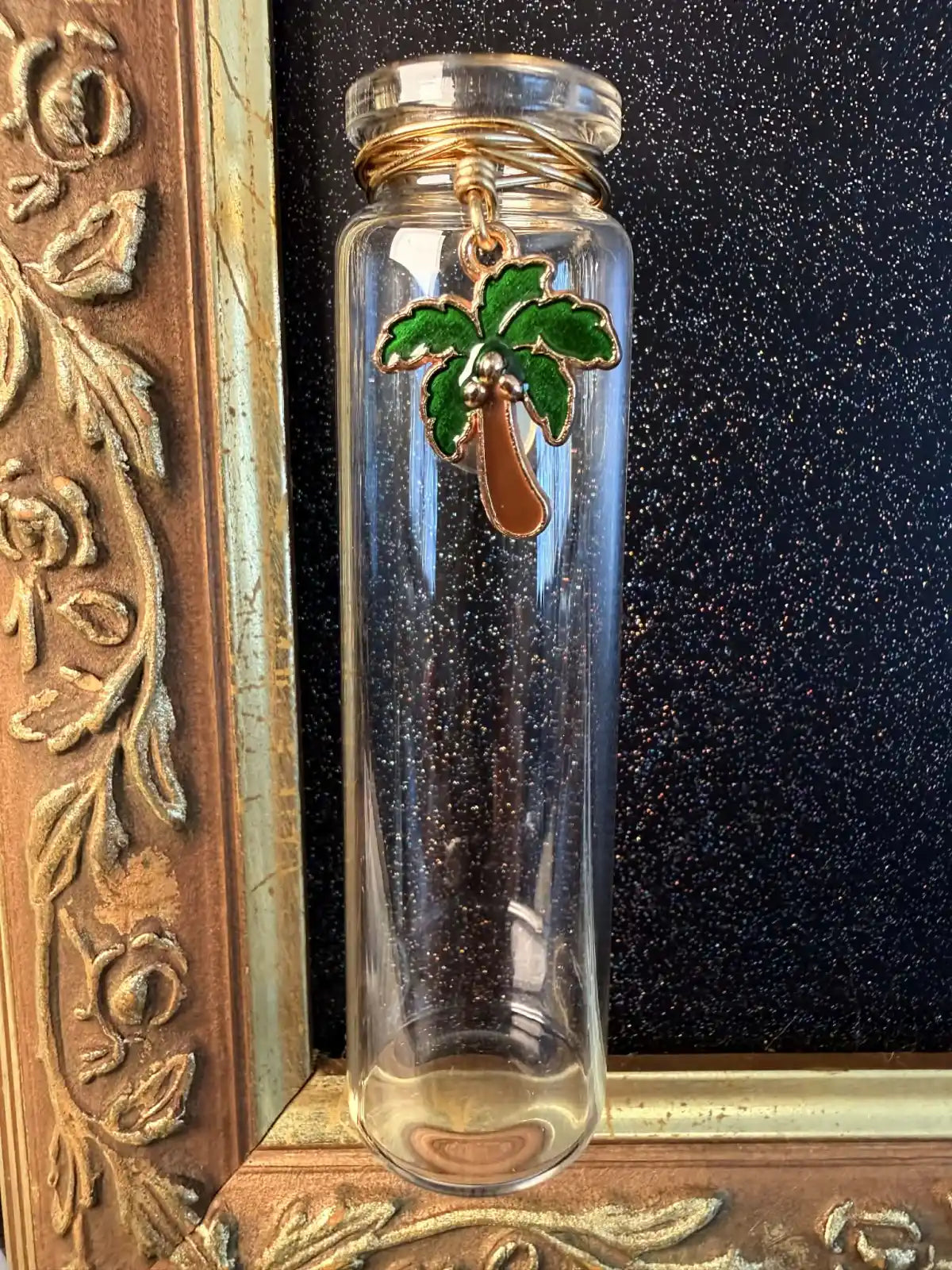 Prop Station - Palm Trees