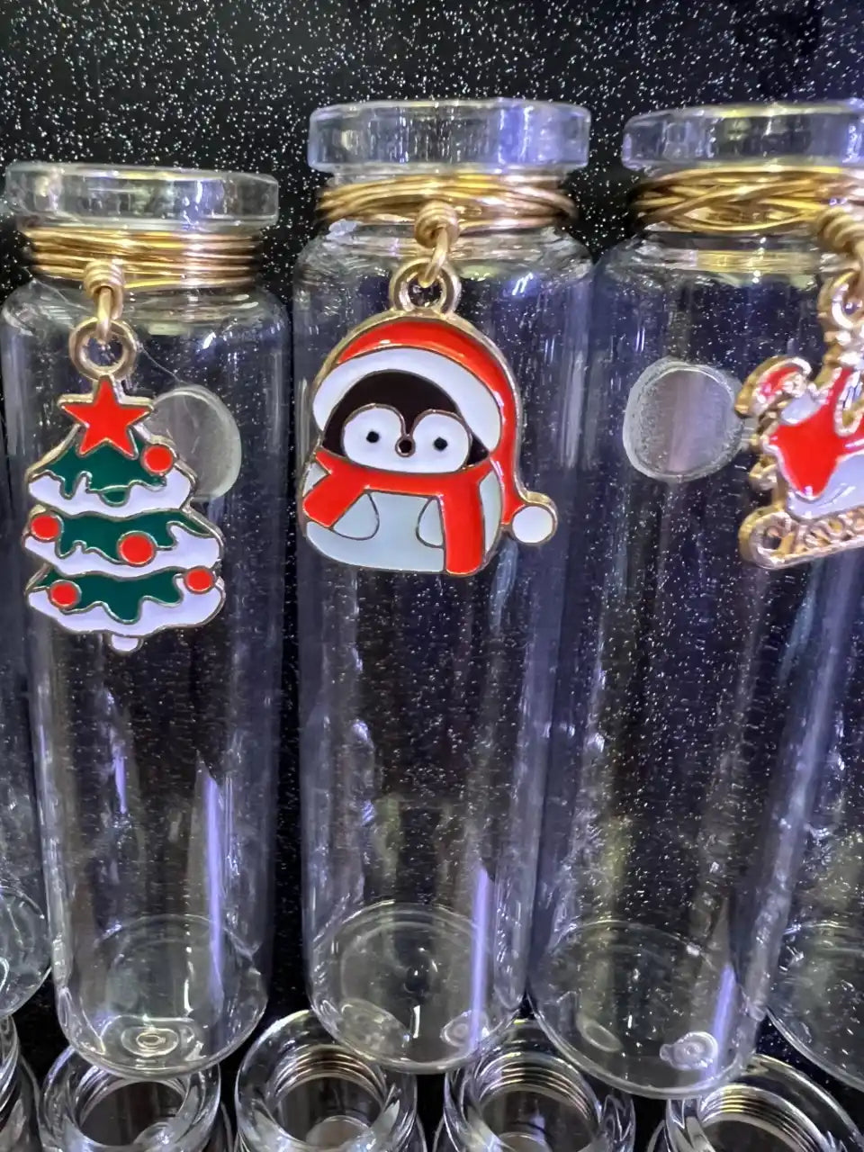 Prop Station - Christmas