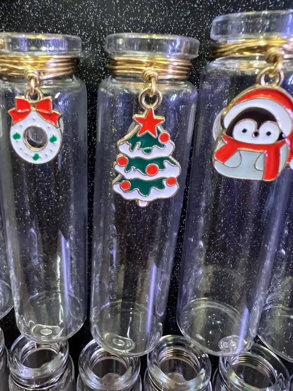 Prop Station - Christmas