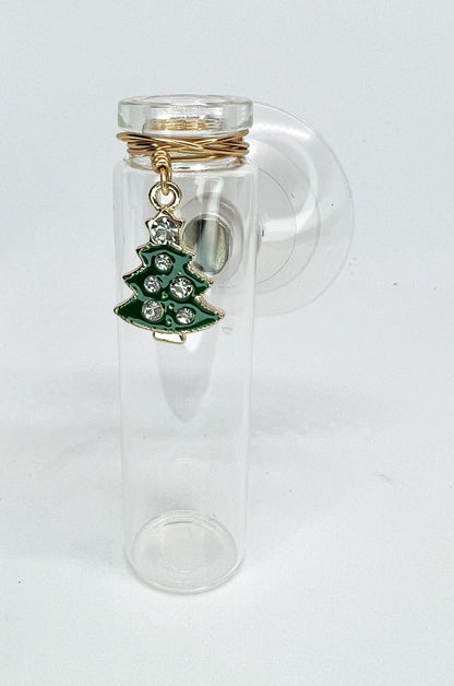 Magnetic Prop Station - Christmas Tree