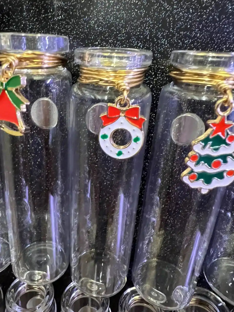 Prop Station - Christmas