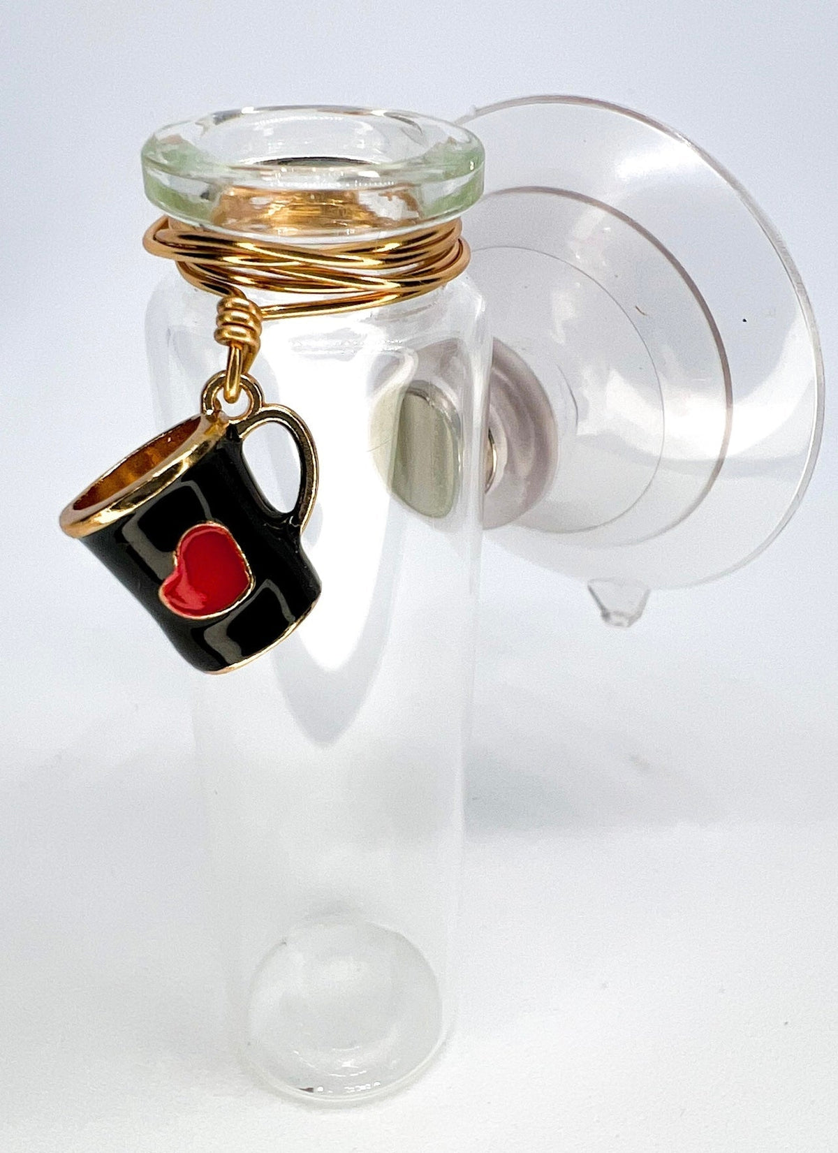 Prop Station - Coffee Mugs