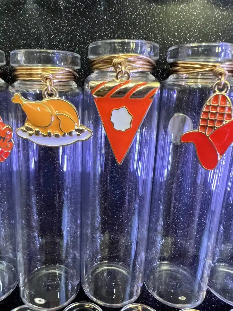 Prop Station - Food and Drink