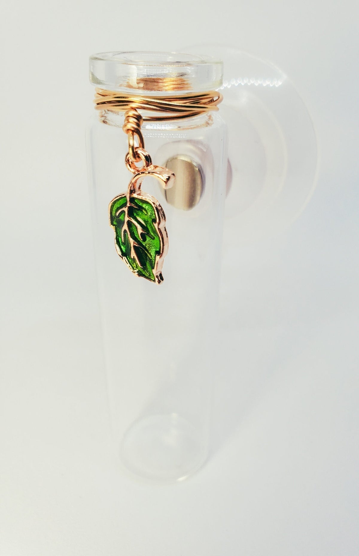 Magnetic Prop Station - Gold Leaves