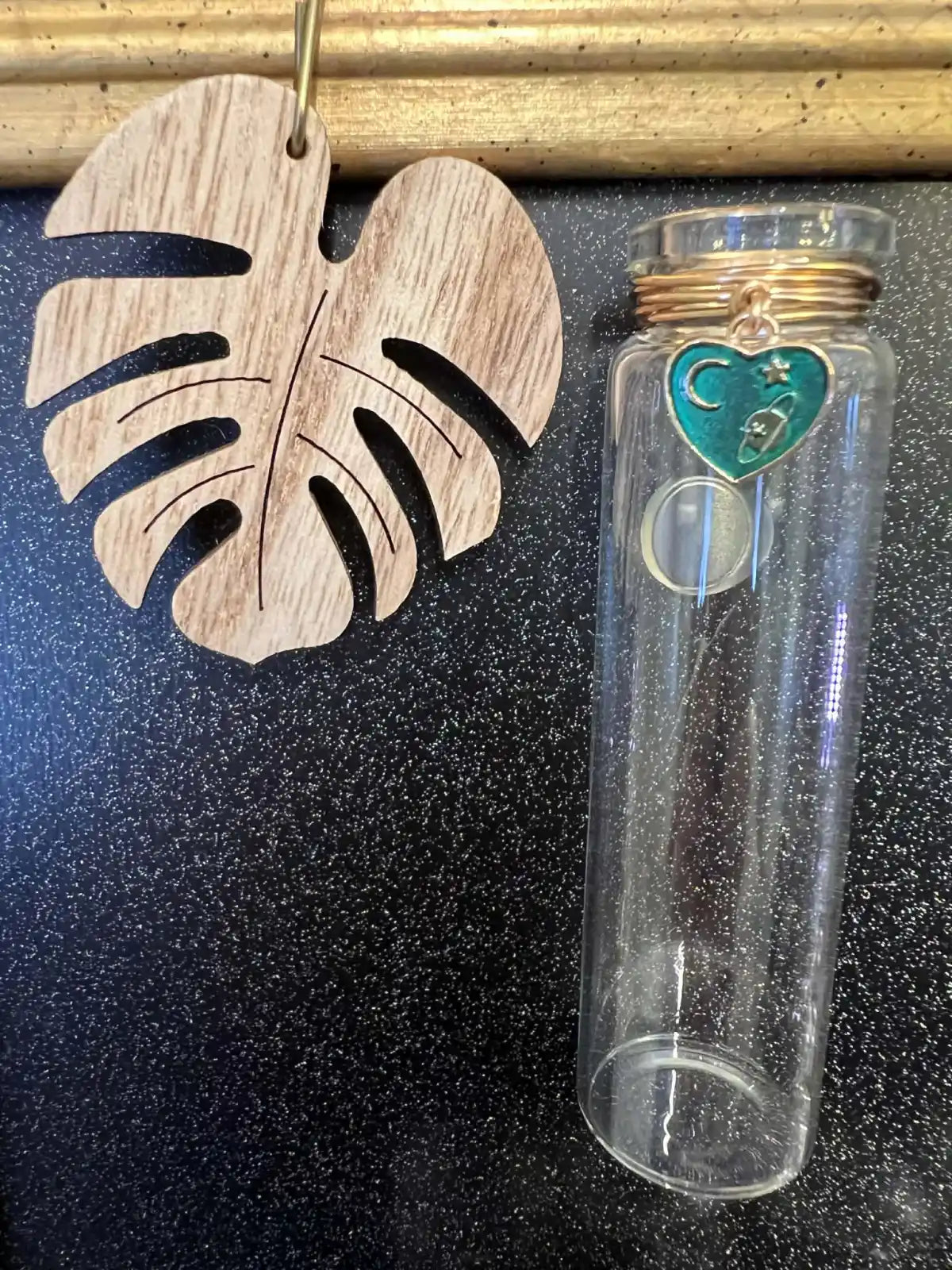 Prop Station - Hearts