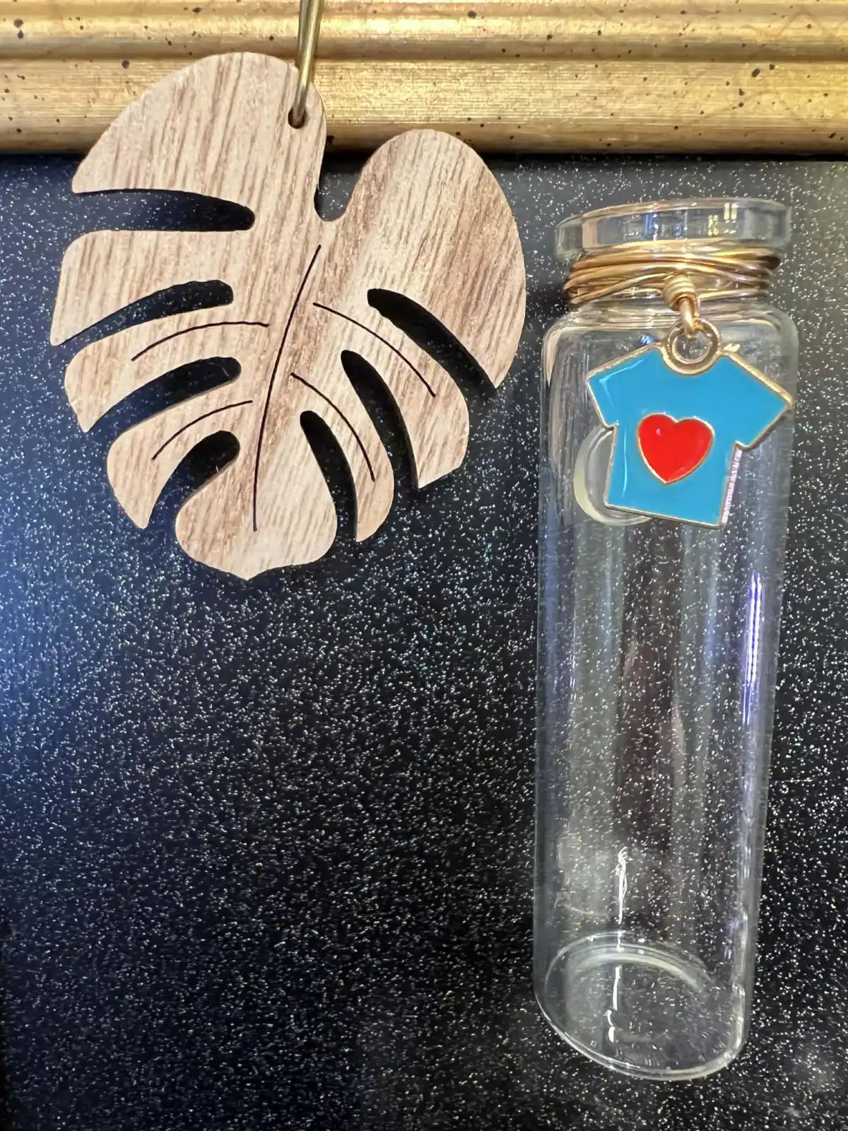 Prop Station - Hearts