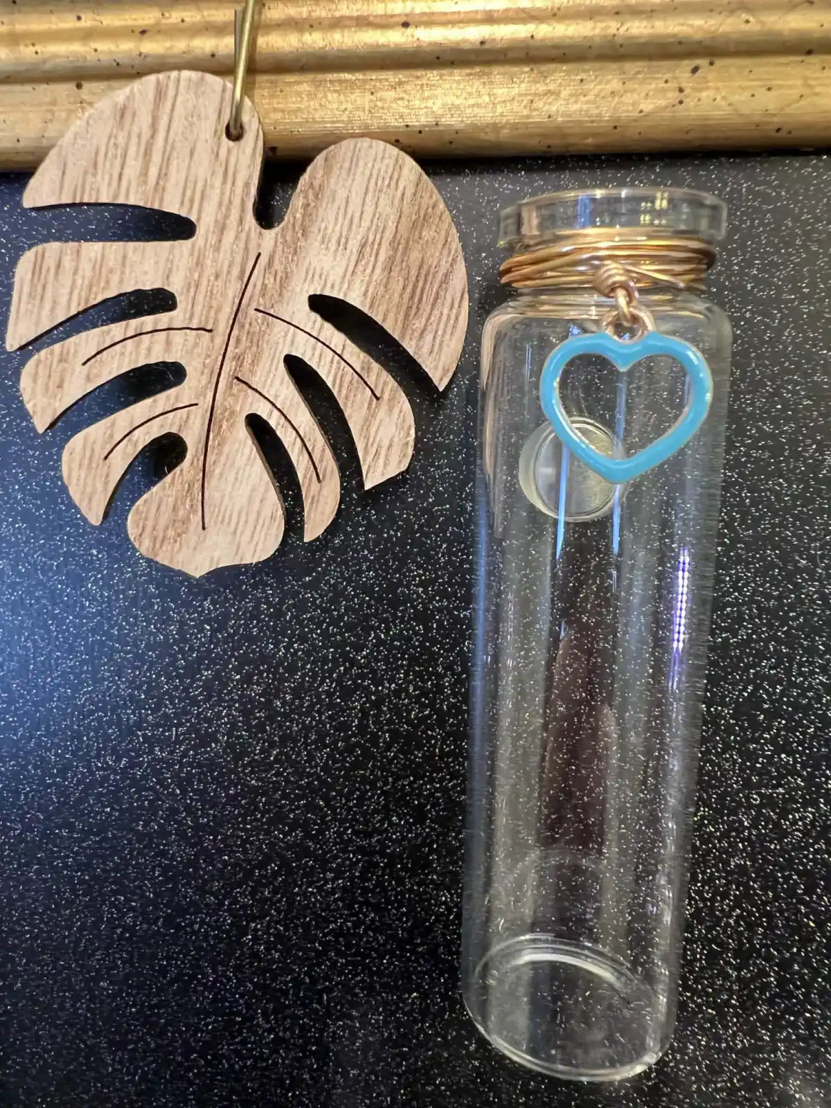 Prop Station - Hearts