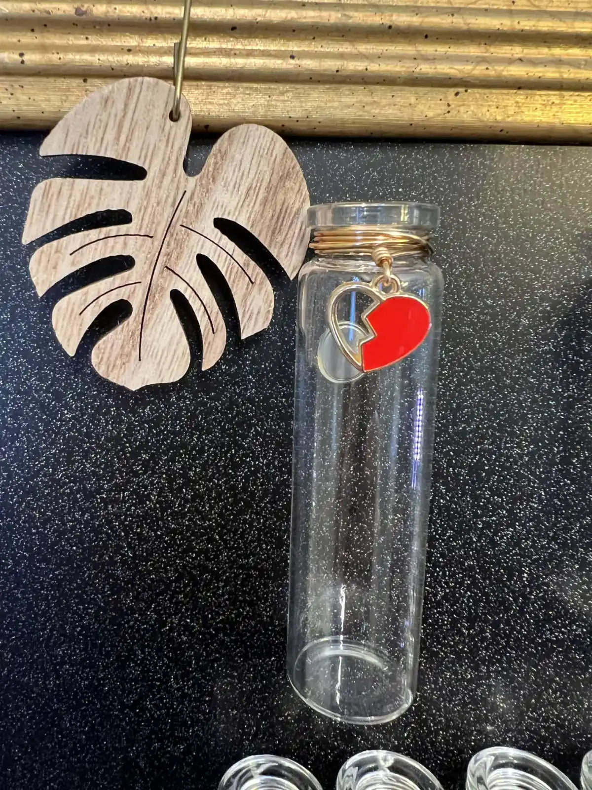 Prop Station - Hearts