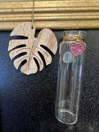 Prop Station - Hearts