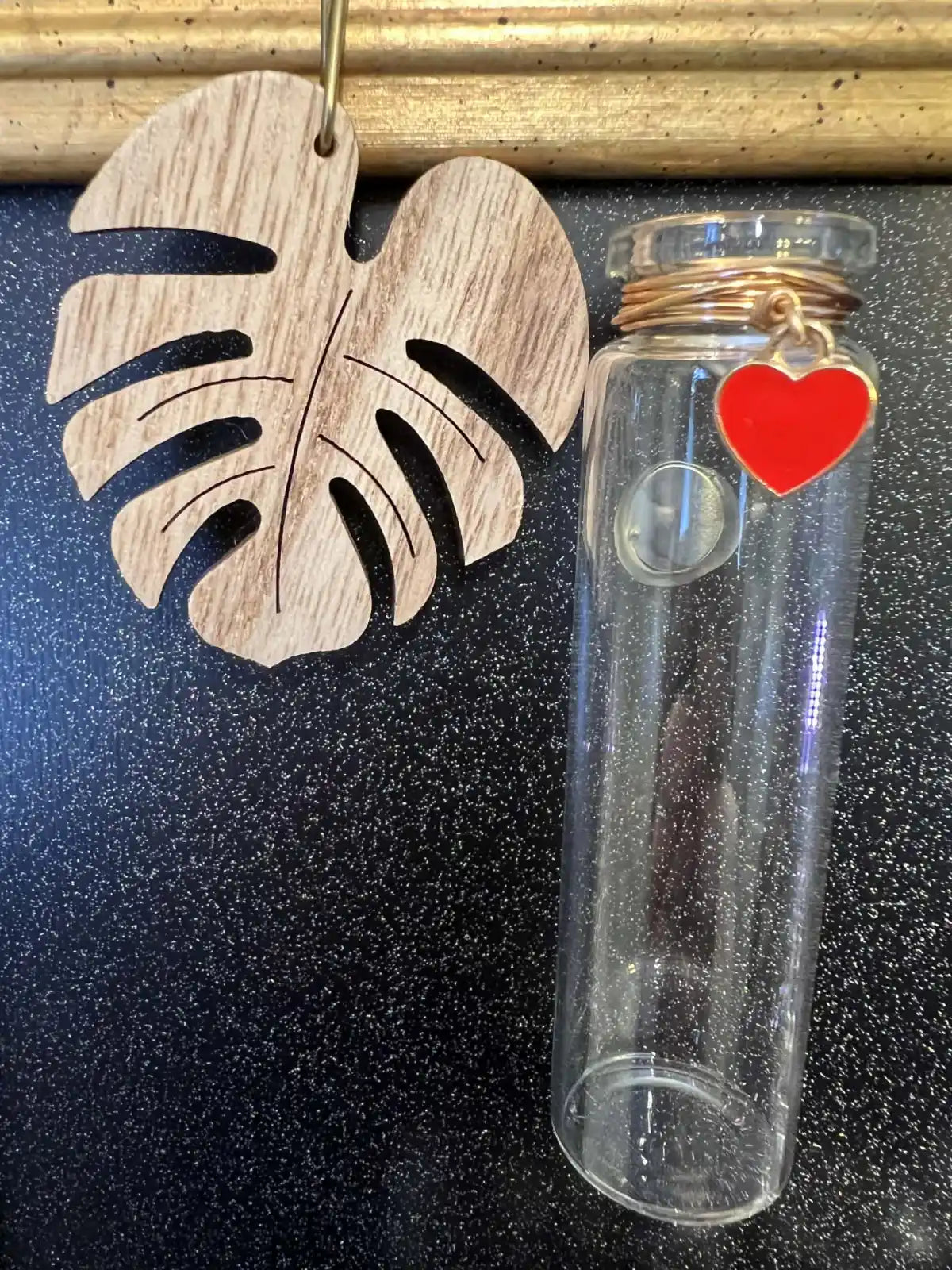 Prop Station - Hearts