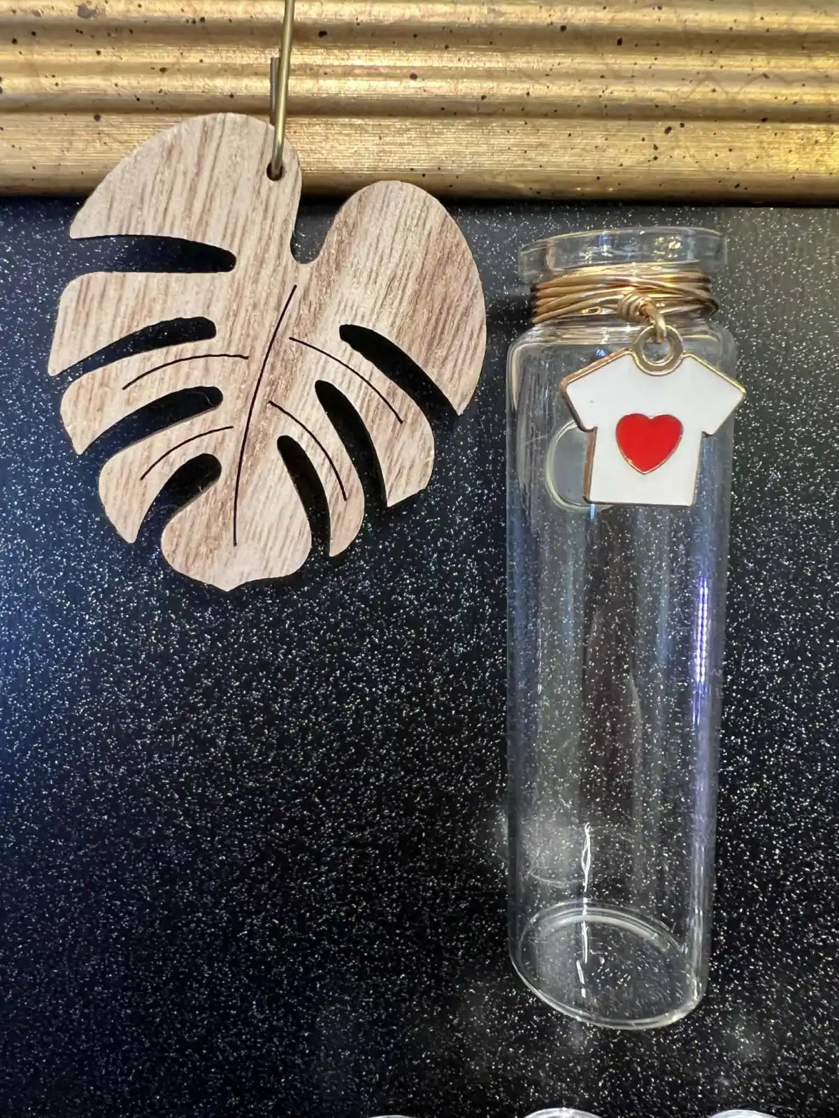 Prop Station - Hearts
