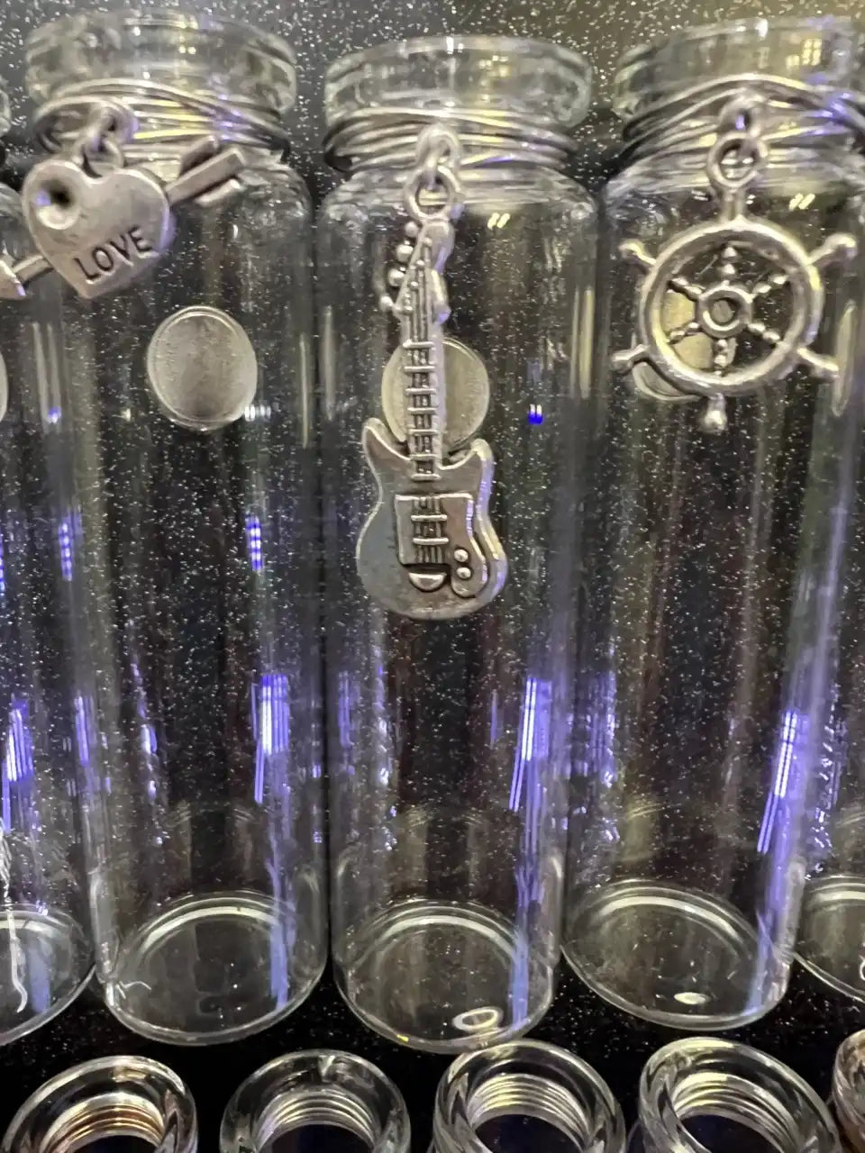 Prop Station - Objects