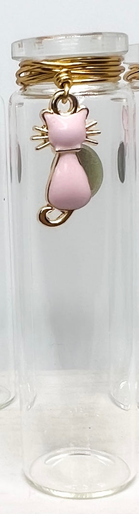 Prop Station - Pink Cats