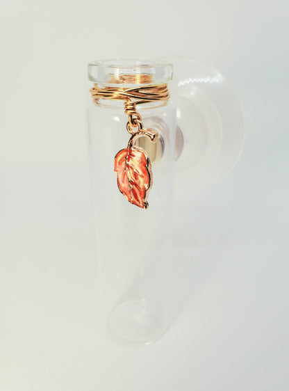 Magnetic Prop Station - Gold Leaves