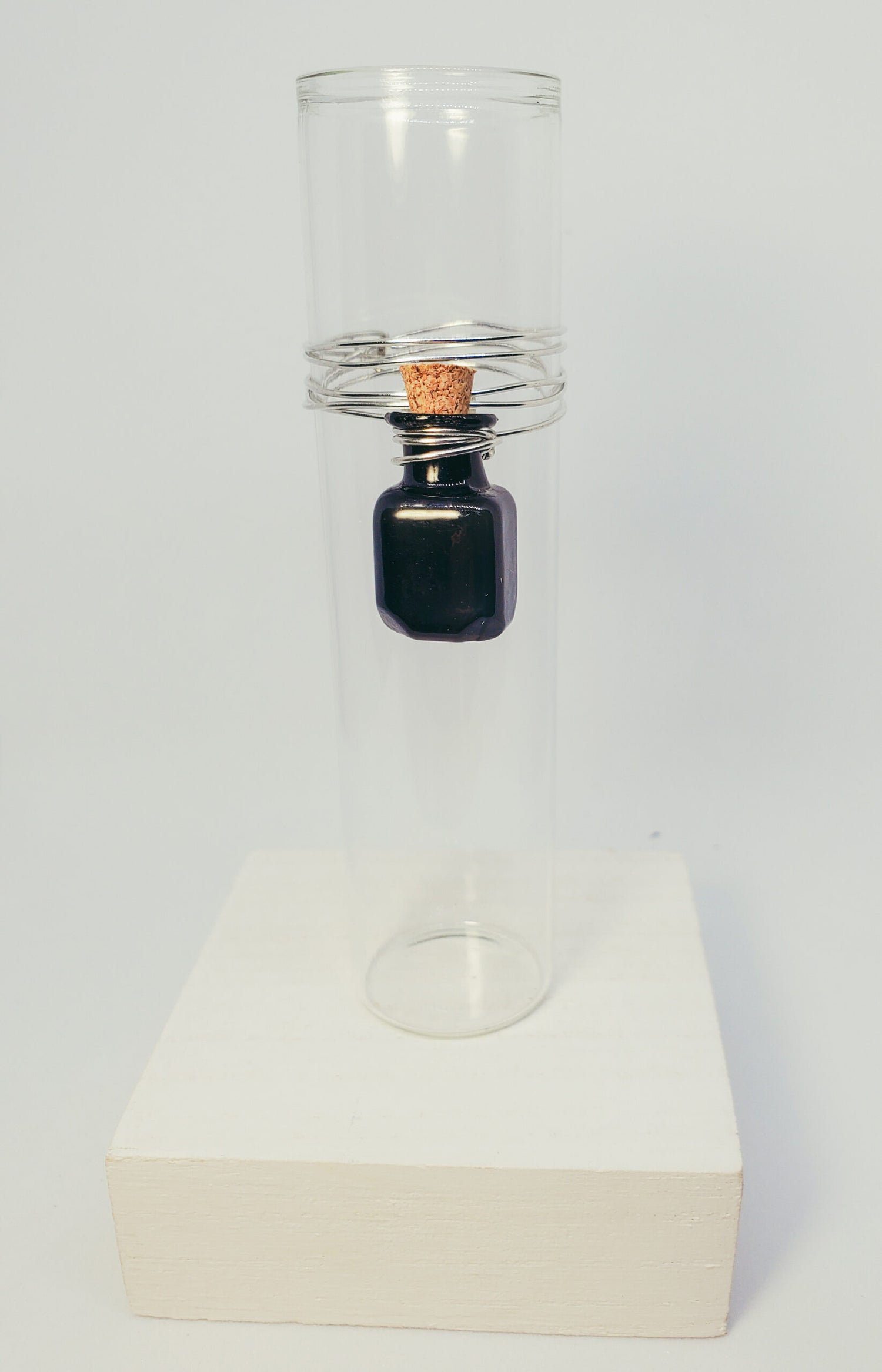 Prop Station - Large Potion Bottles