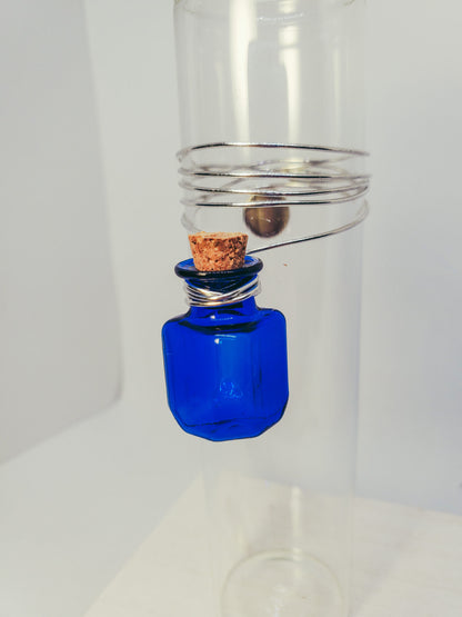 Prop Station - Large Blue Moon