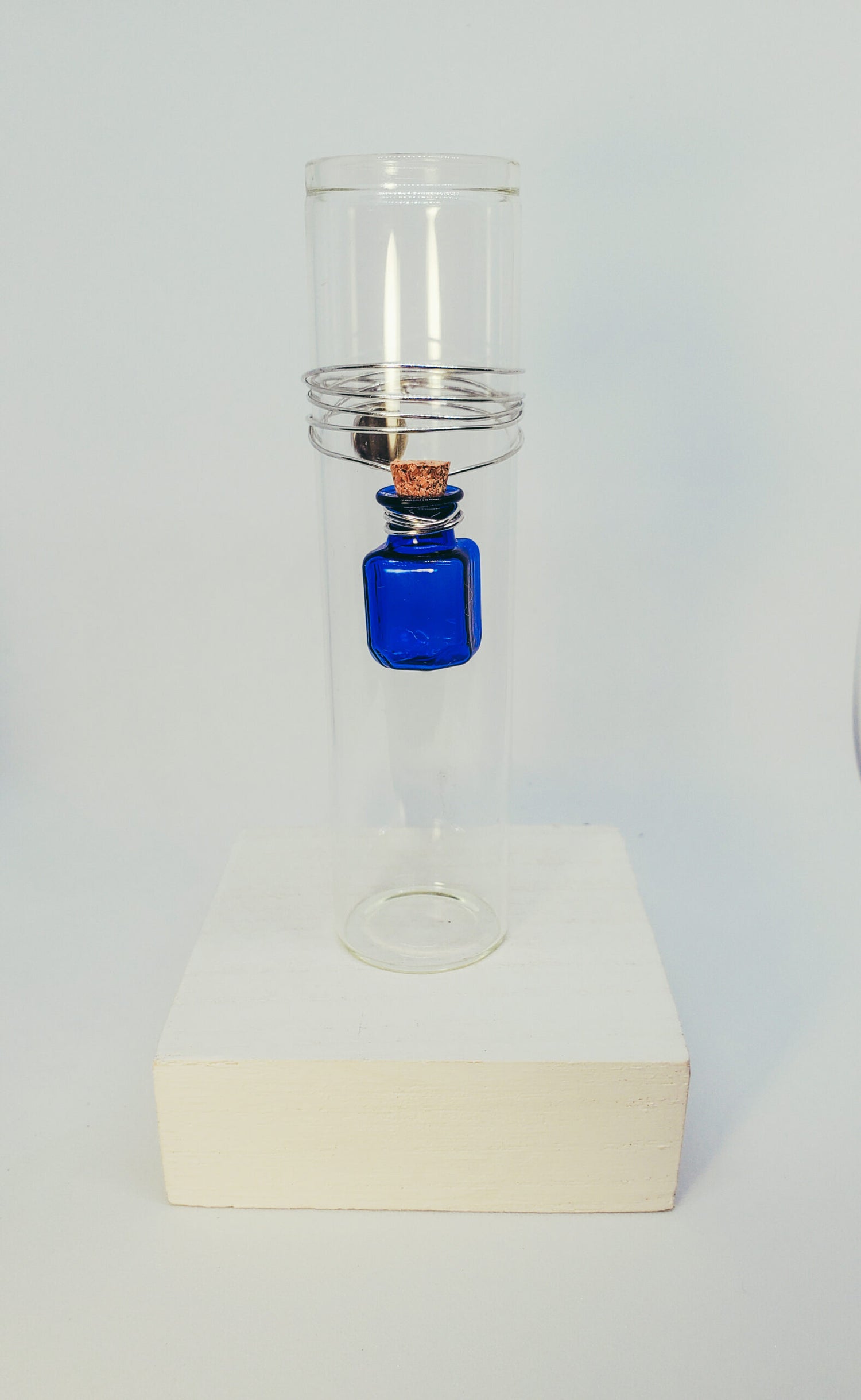 Prop Station - Large Potion Bottles