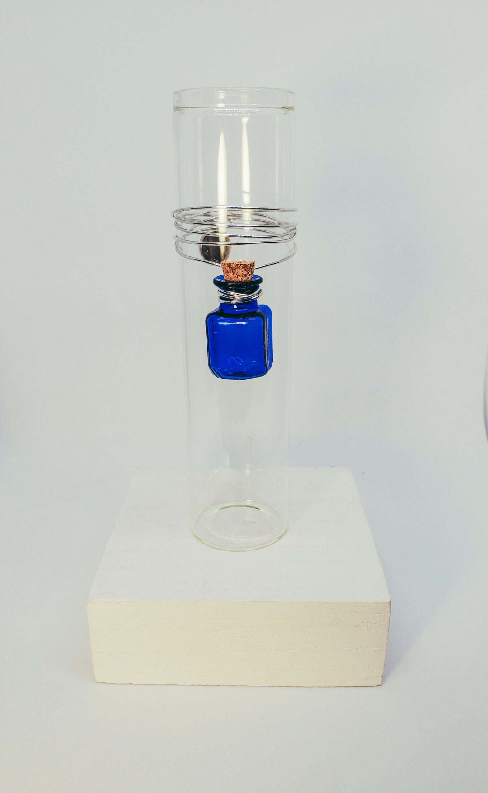 Prop Station - Large Potion Bottles