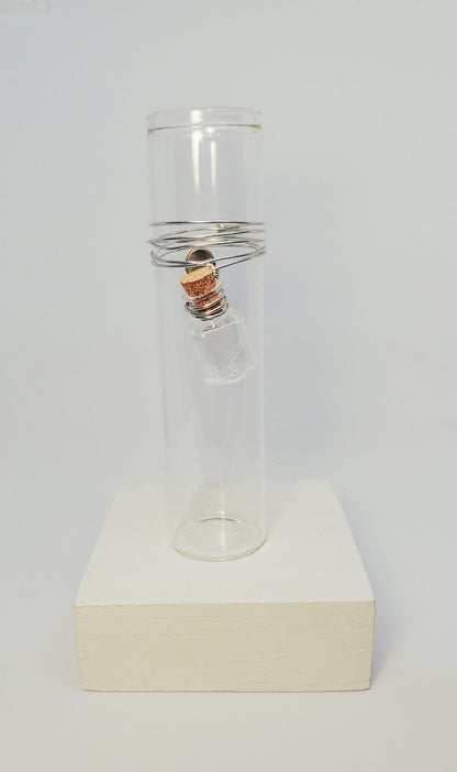Prop Station - Large Potion Bottles