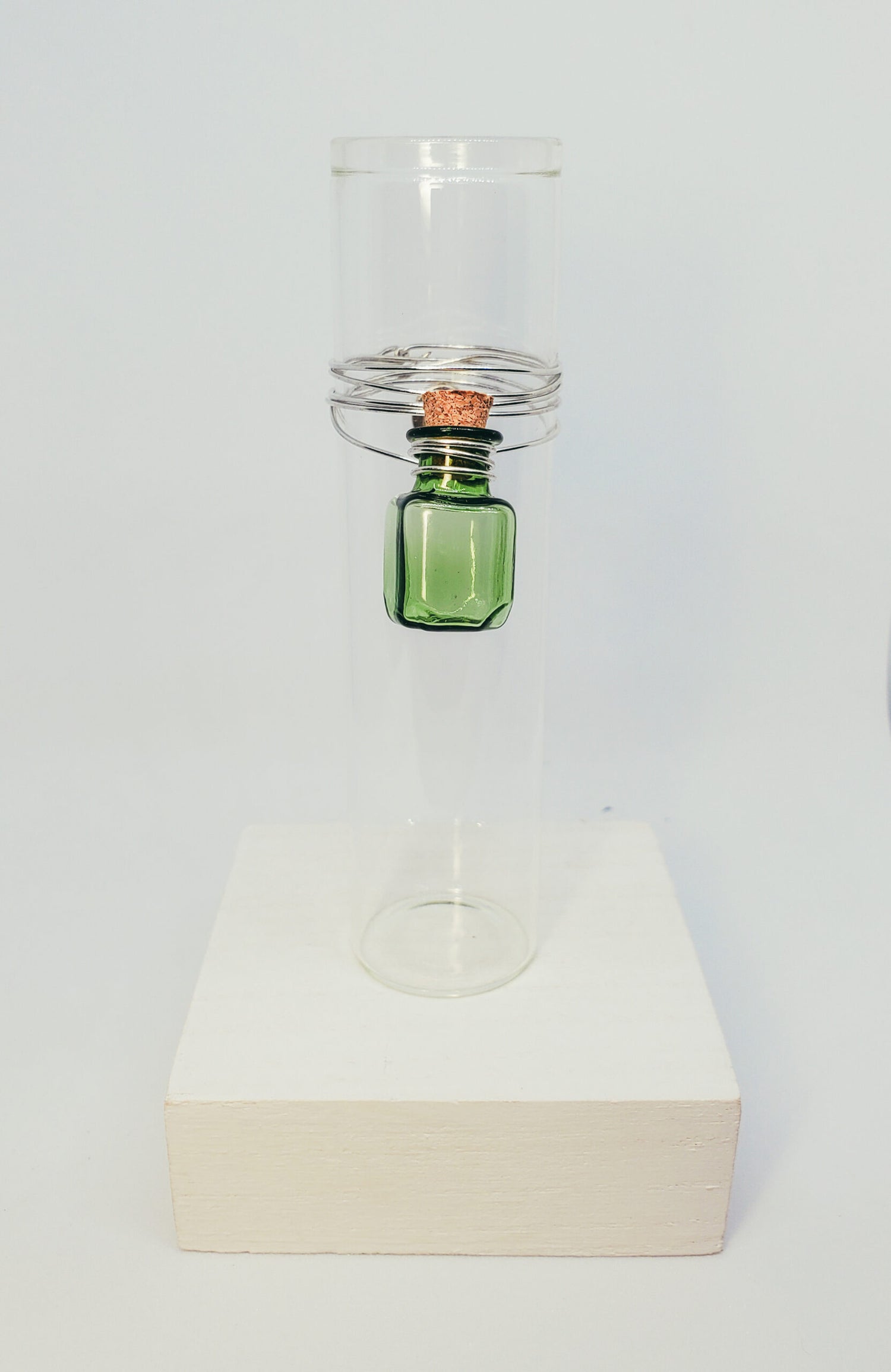 Prop Station - Large Potion Bottles
