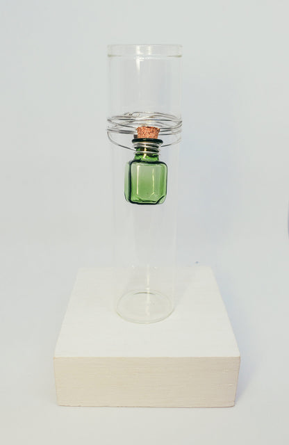 Prop Station - Large Potion Bottles