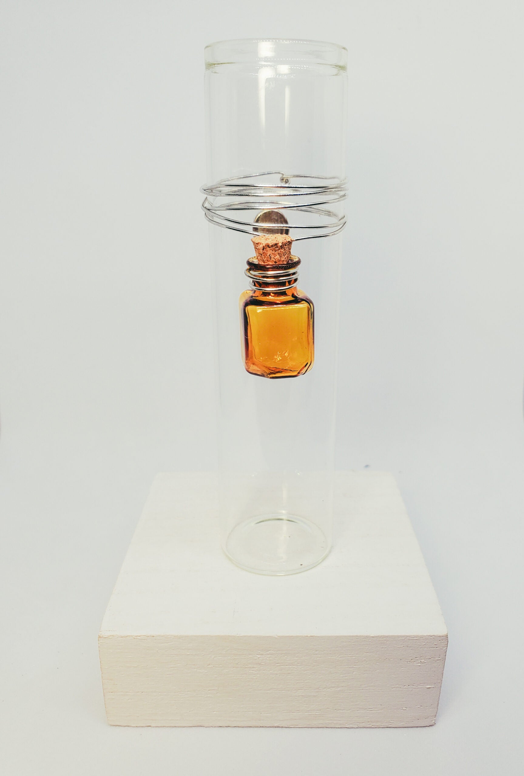 Prop Station - Large Potion Bottles