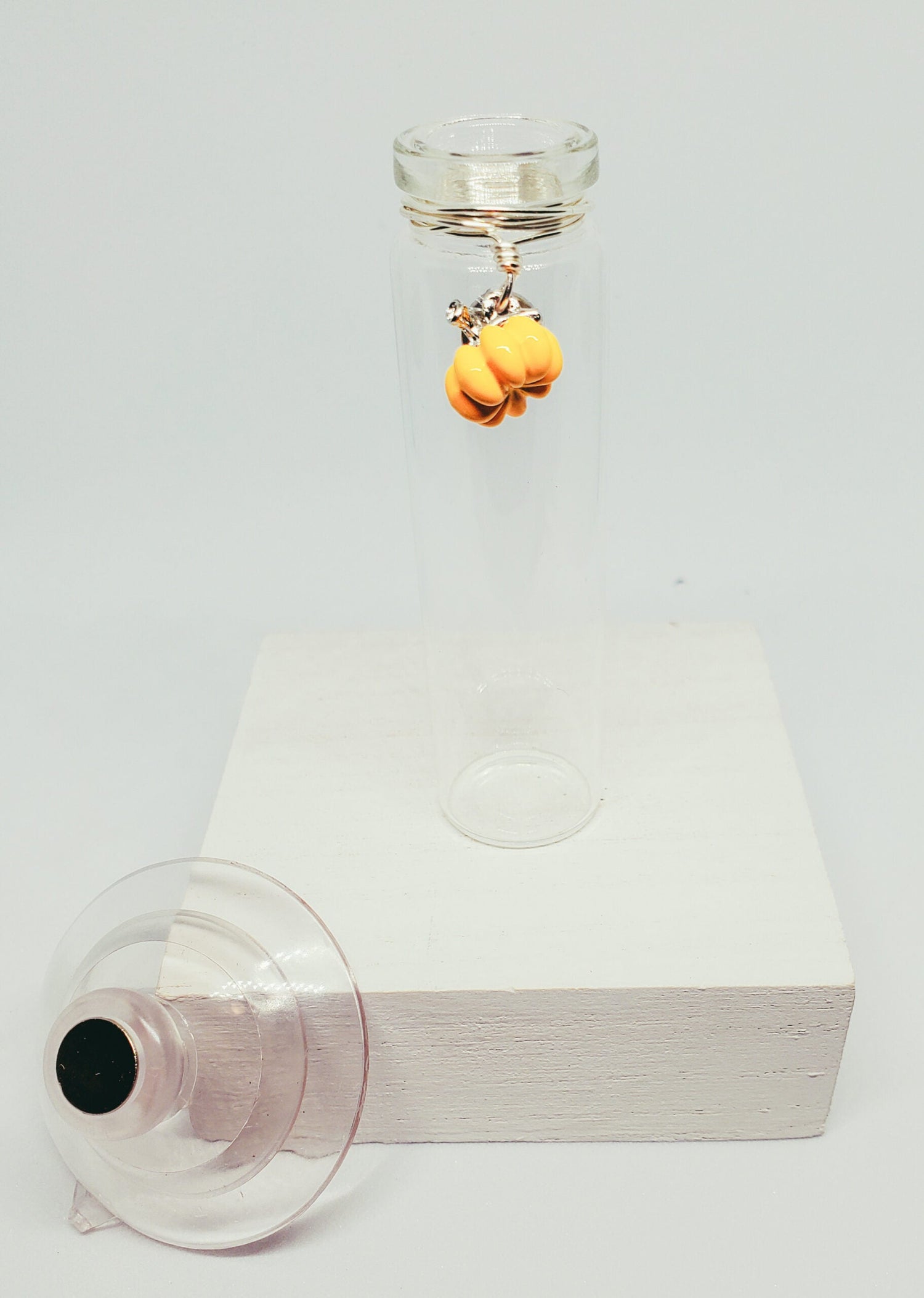 Prop Station - Little Pumpkins