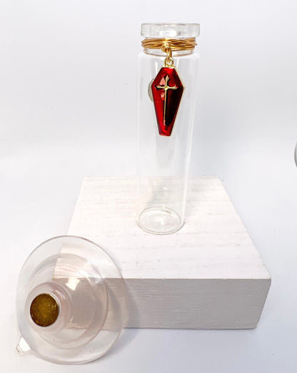 Magnetic Prop Station - Coffins