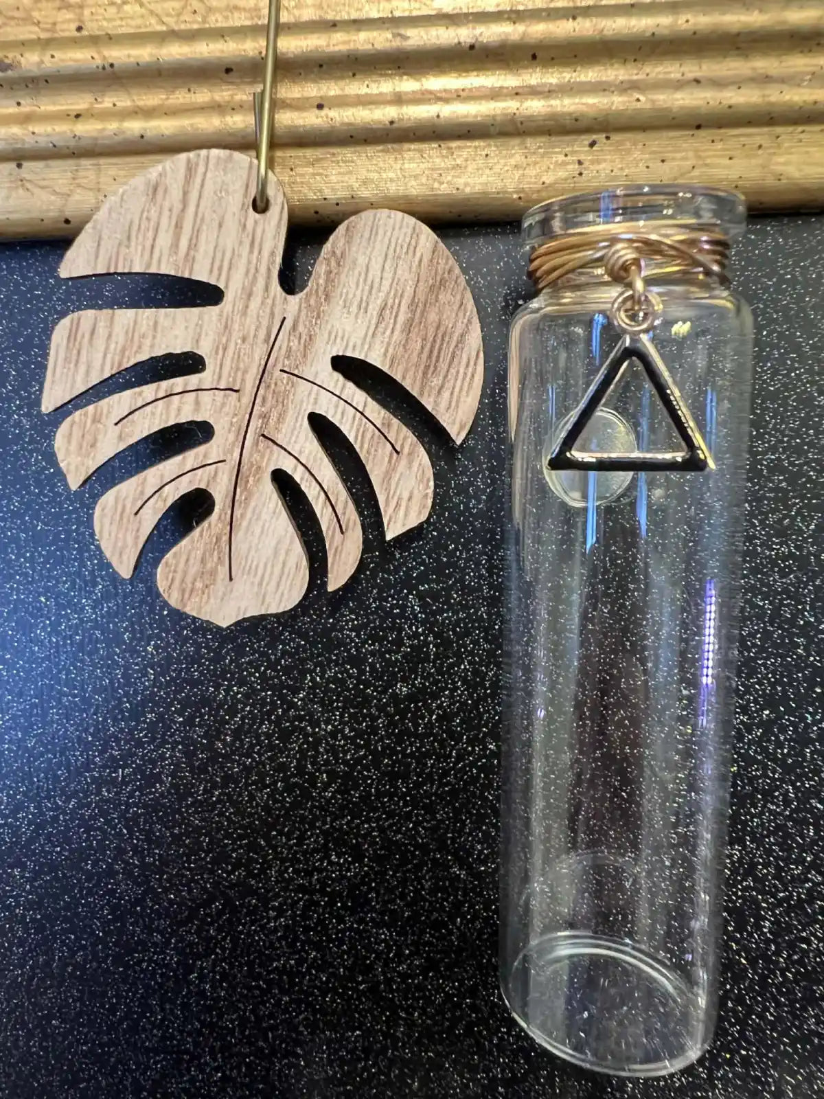 Prop Station - Shapes