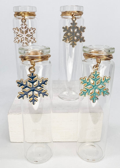 Prop Station - Snowflakes