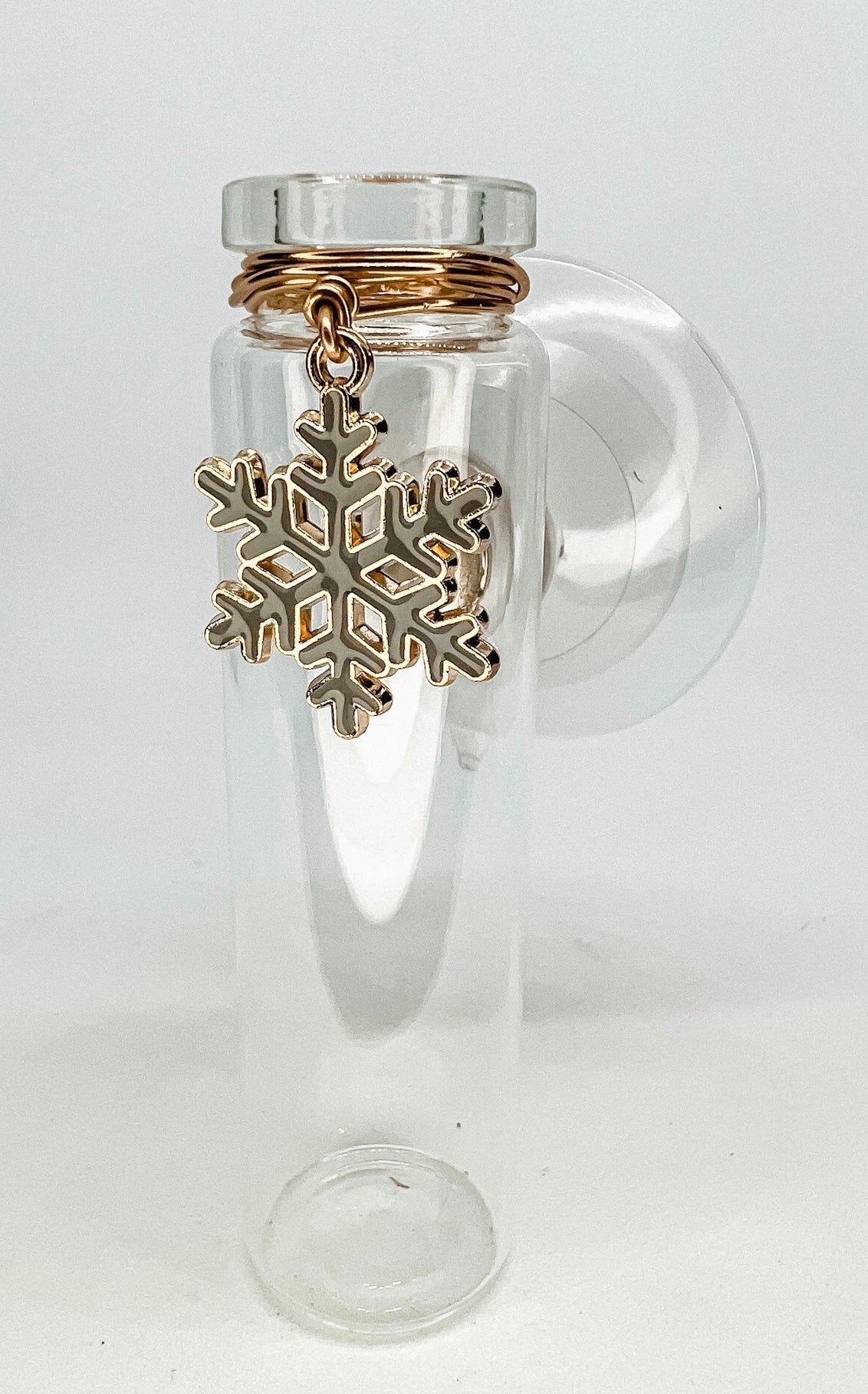 Prop Station - Snowflakes