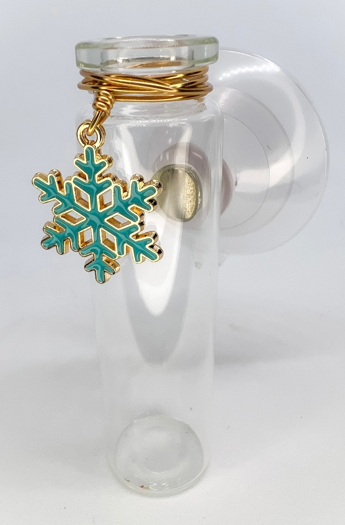 Prop Station - Snowflakes