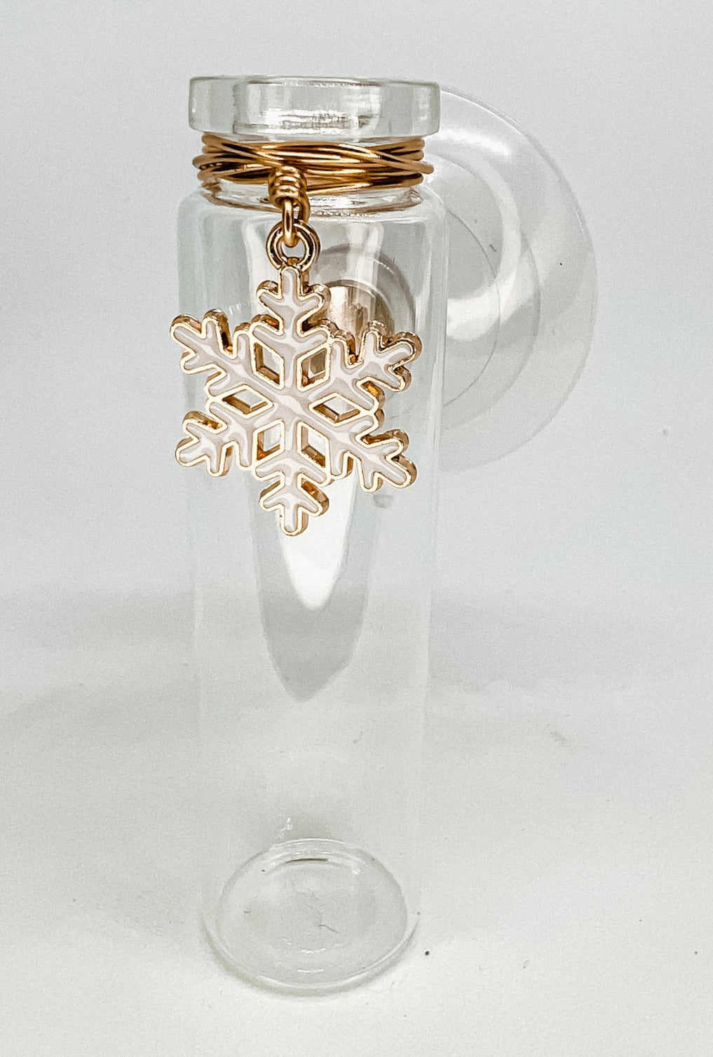 Prop Station - Snowflakes