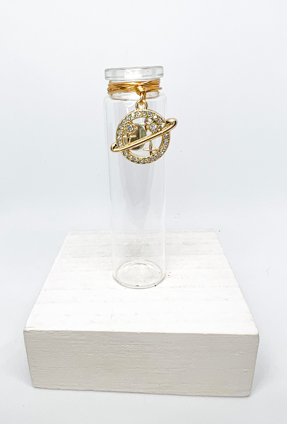 Magnetic Prop Station - Sparkly Galaxy
