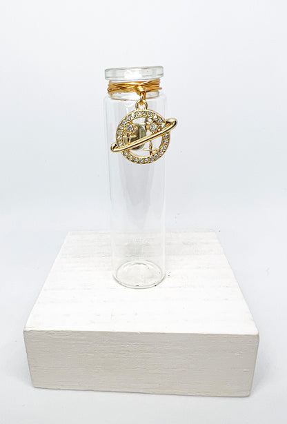Magnetic Prop Station - Sparkly Galaxy