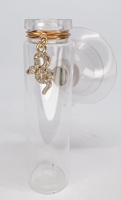 Prop Station - Sparkly Snake
