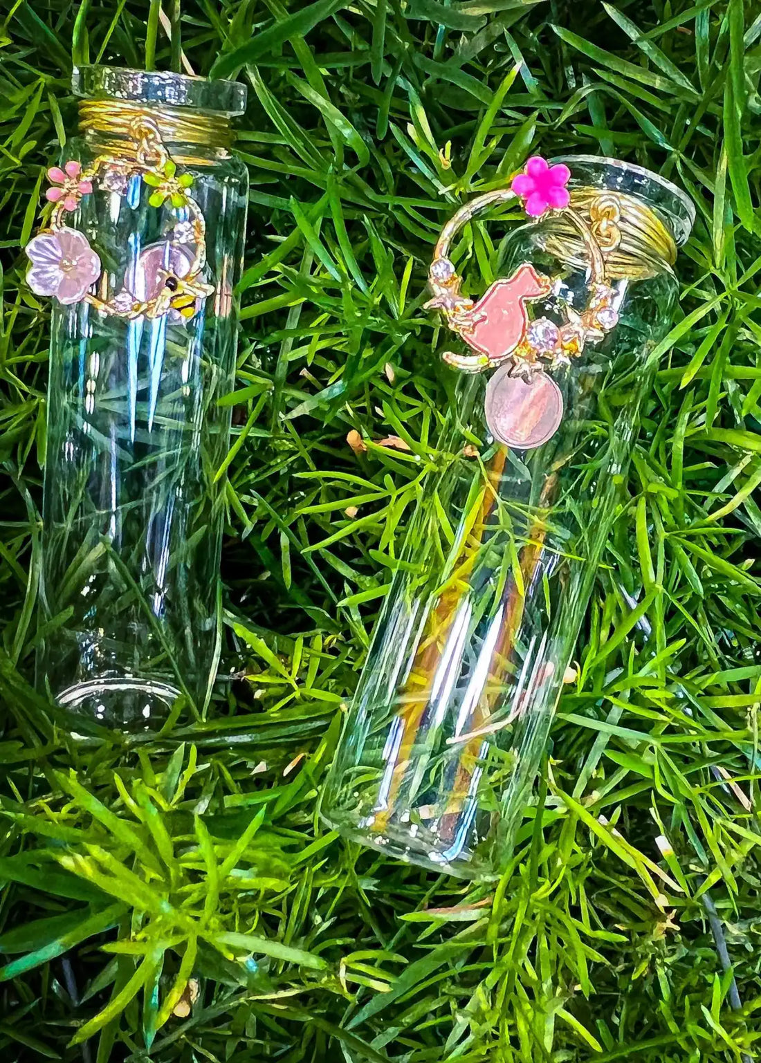 Prop Station - Spring