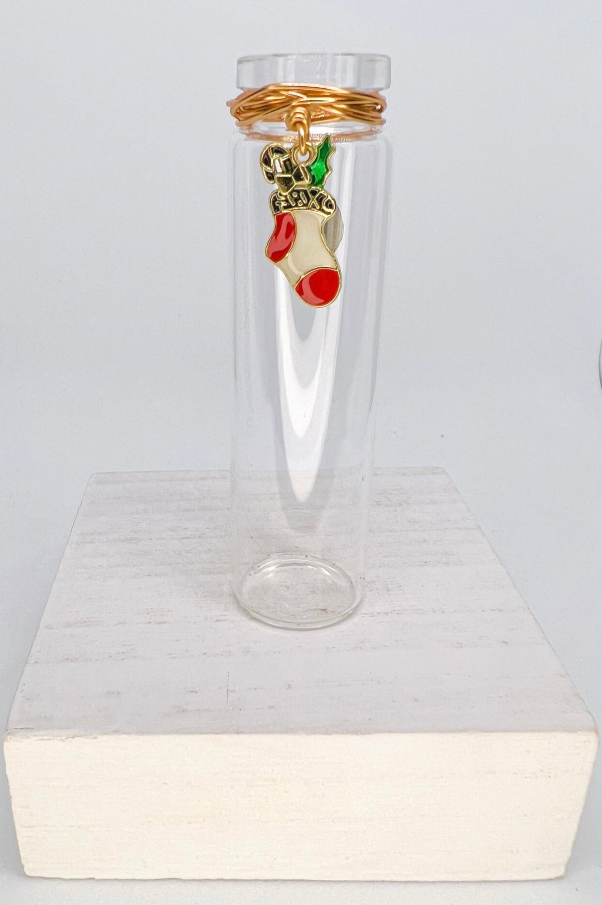 Prop Station - Stocking