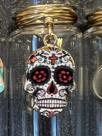 Prop Station - Sugar Skulls