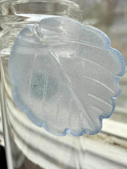 Prop Station - Translucent Leaves