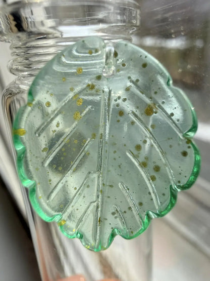 Prop Station - Translucent Leaves