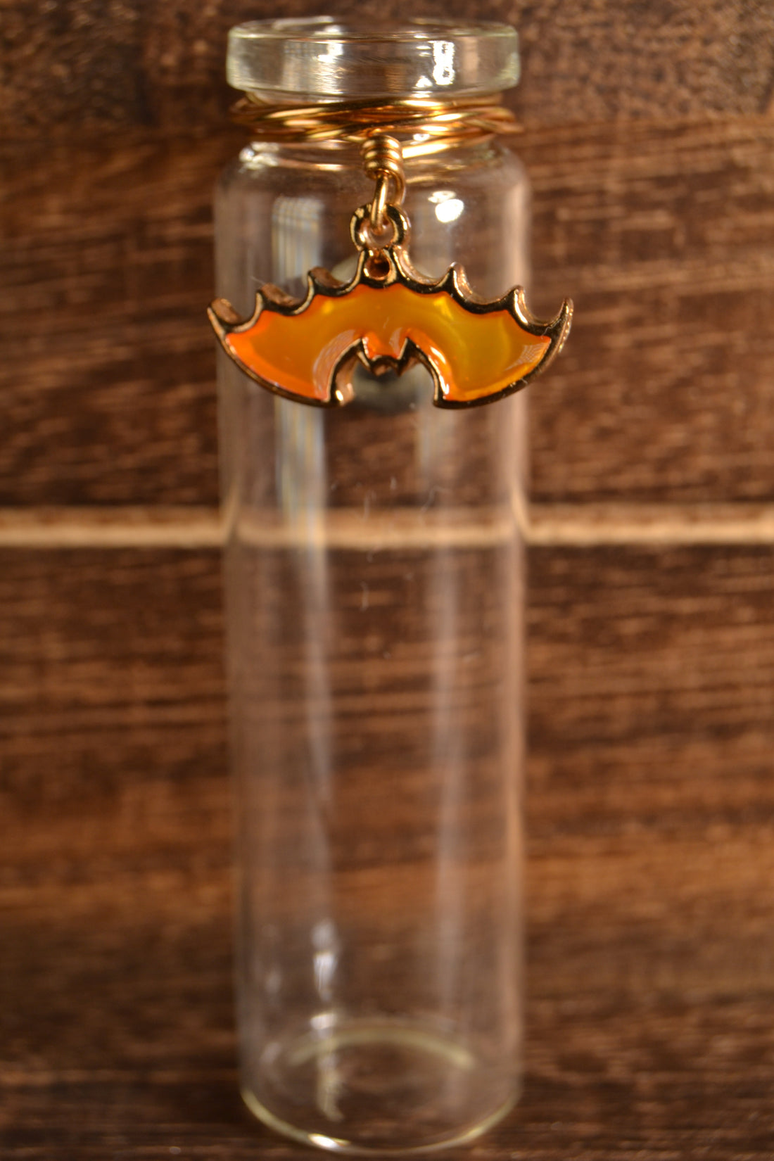 Magnetic Prop Station - Glittery Bats